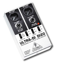 Ultra DI20