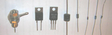 Diodes