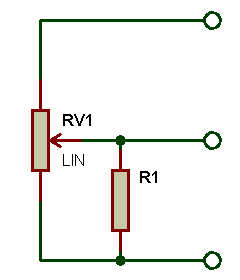 Pot + 1 Res - A