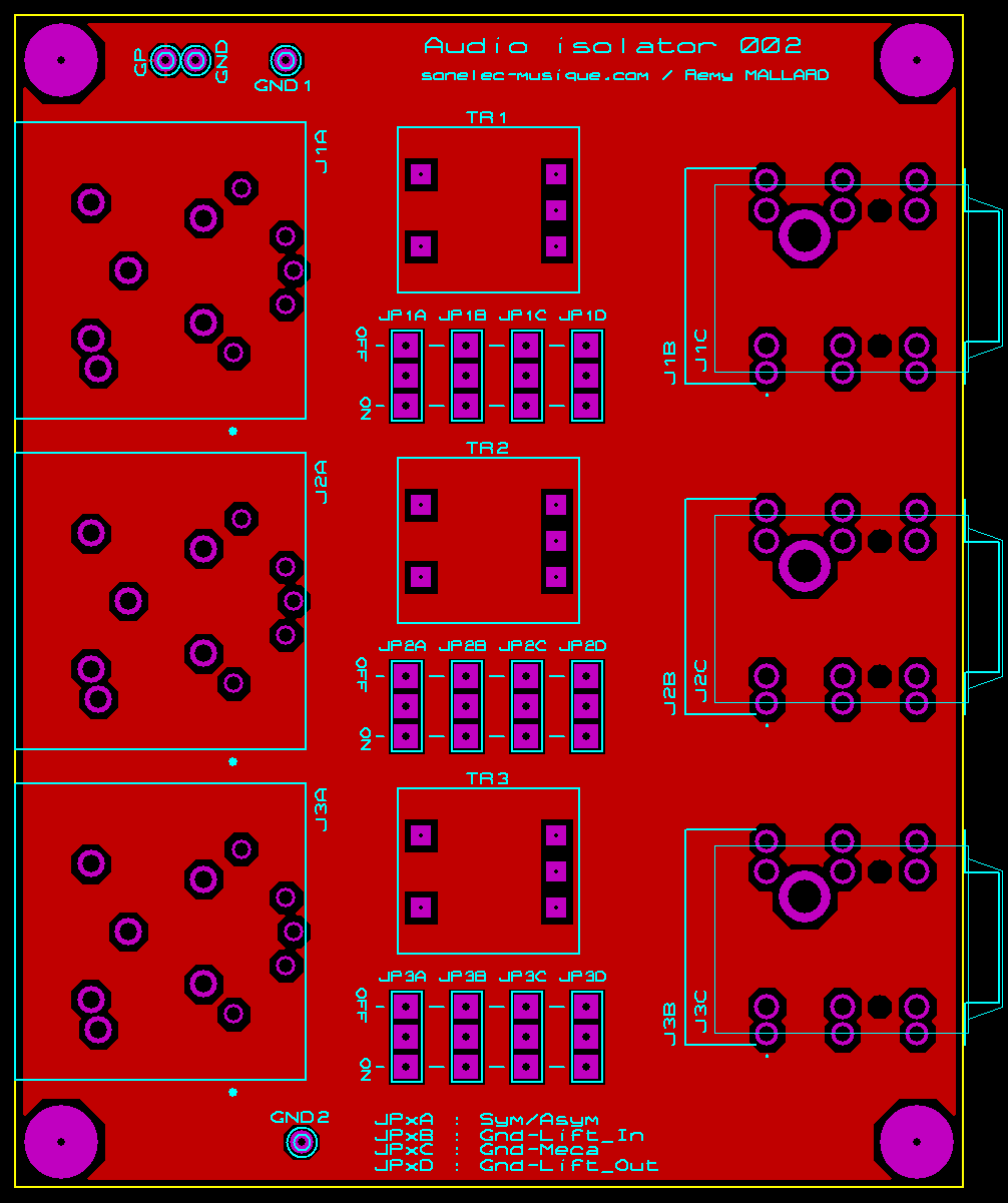 isolateur_audio_002_pcb_components_top