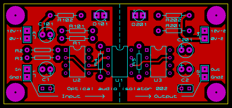 interface_opto_audio_002_pcb_components_top