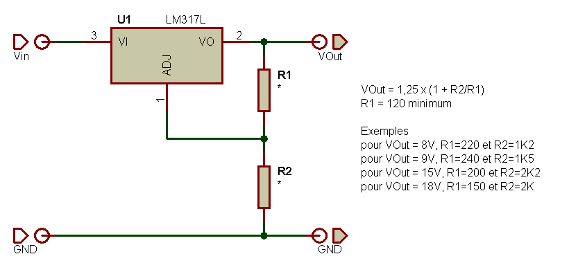 Achetez en gros Alimentation Régulée De 13,8 V Avec Tension D