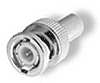 Terminaison BNC 75 ohms