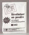 Revelateur en poudre