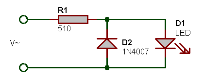 Alim led 002b