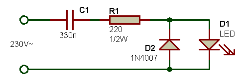 [MK2] Hymer 522 intégral, MK2 FT120 1984 - Page 36 Electronique_alim_led_002c