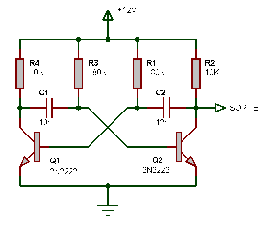 Amplificateur de courant programmable pour les signaux très faibles :  CA5350