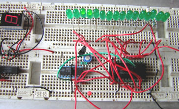 Rouleboule Oscillateur