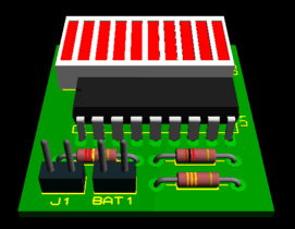 Voltmetre 001