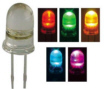 Led multicolore 002