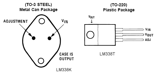 LM338