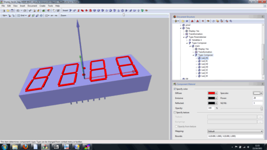 proteus software