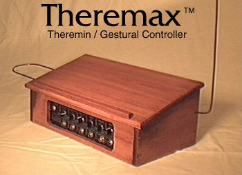 Theremax de PAIA