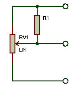 Pot + 1 Res - A