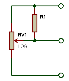 Pot + 1 Res - A