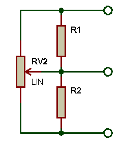 Pot + 1 Res - A