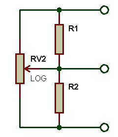 Pot + 1 Res - A