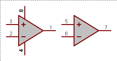 AOP double - Schema