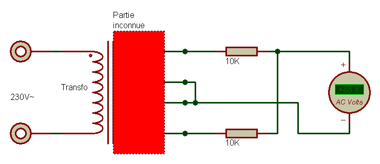 Transfo - Cablage - Reperage 000