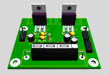 ampli_bf_002ab_pcb_3d_a