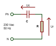 Transformerless Power Supplies