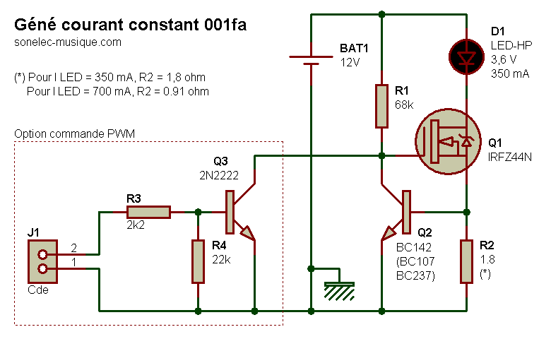 Circuit intégré amplificateur de signal - LF247 - STMicroelectronics - de  puissance / opérationnel / analogique