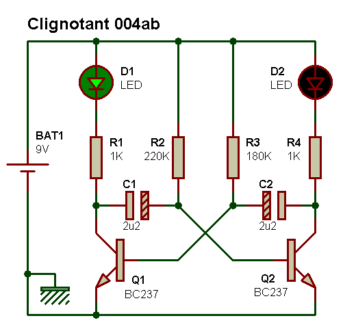 Clignotant 004ab