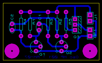 oscillateur_hp_001_pcb_composants