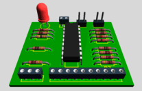 telecommande_002_pcb_3d_a