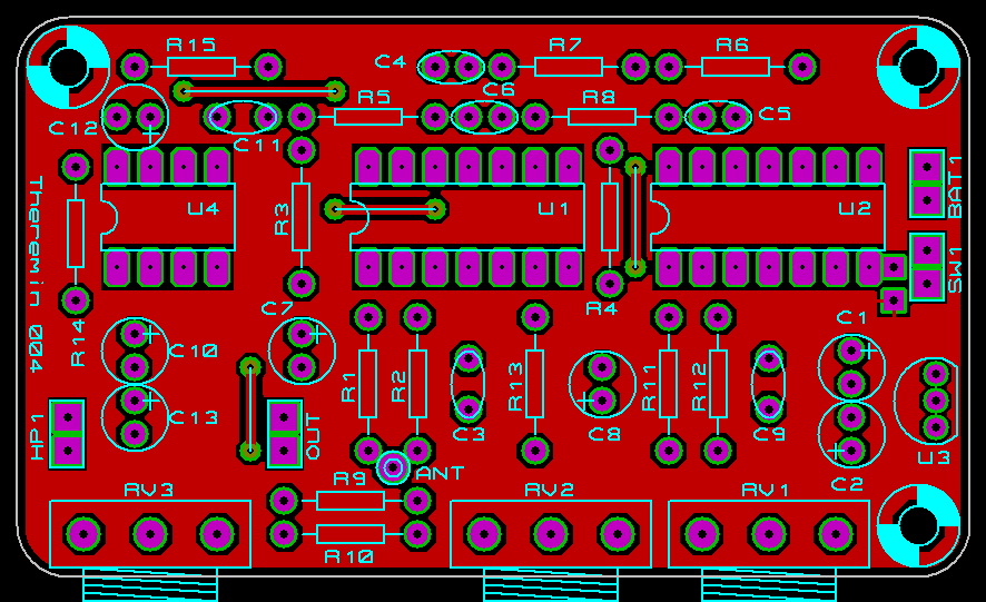 theremin_004_pcb_components_top