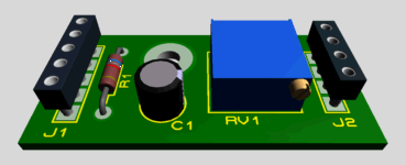 adapt_mic_electret_entree_mic_dyn_001b_pcb_3d_a