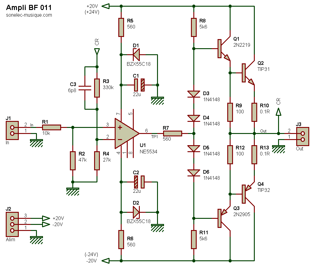 Disposition de circuit imprimé d'amplificateur, Fabricant expert en  disposition de circuit imprimé d'amplificateur de puissance