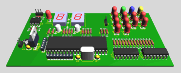 controleur_midi_006_pcb_3d_a