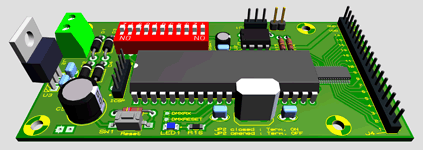 interface_dmx_009_pcb_3d_front