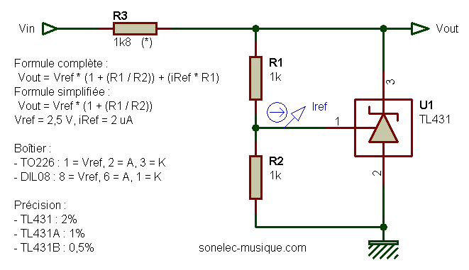 references_tension_tl431