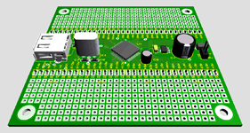 adaptateur_qfp50-64_dil64_001b_pcb_3d_a