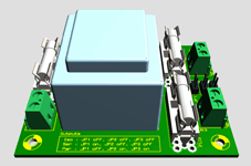 alim_multiple_008b_pcb_3d_front