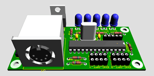 controleur_midi_009_pcb_3d_a