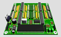 controleur_midi_011_pcb_3d_a