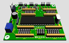 midi_devboard2i2o_001_pcb_3d_a