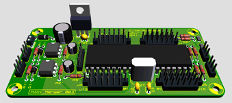 midi_merger_003_pcb_3d_front