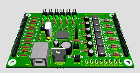 midi_processor_001_pcb_3d_b