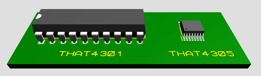 that4301-vs-that4305_pcb