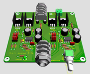 ampli_casque_012a_pcb_3d_front