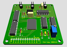 delay_004d_pcb_3d_front