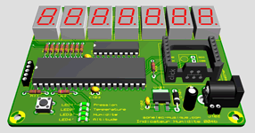 indicateur_taux_humidite_004b_7-digits_pcb_3d_front