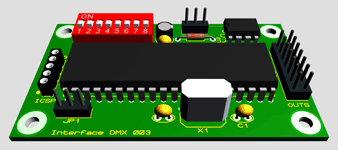 interface_dmx_003_pcb_3d_front