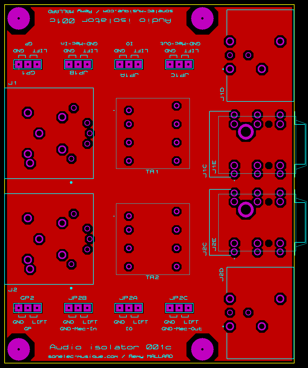isolateur_audio_001c_pcb_components_top