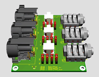 isolateur_audio_002_pcb_3d_components_front