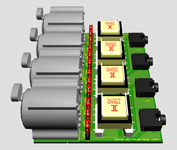 isolateur_audio_002e_pcb_3d_components_front